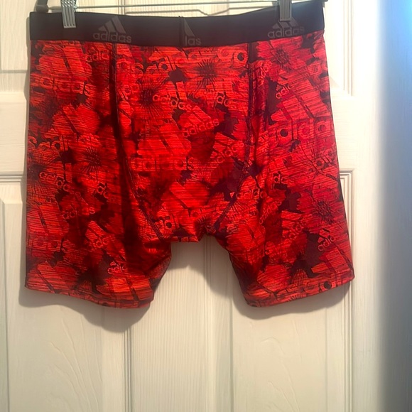 Adidas Men’s Boxer brief Underwear - Picture 3 of 7